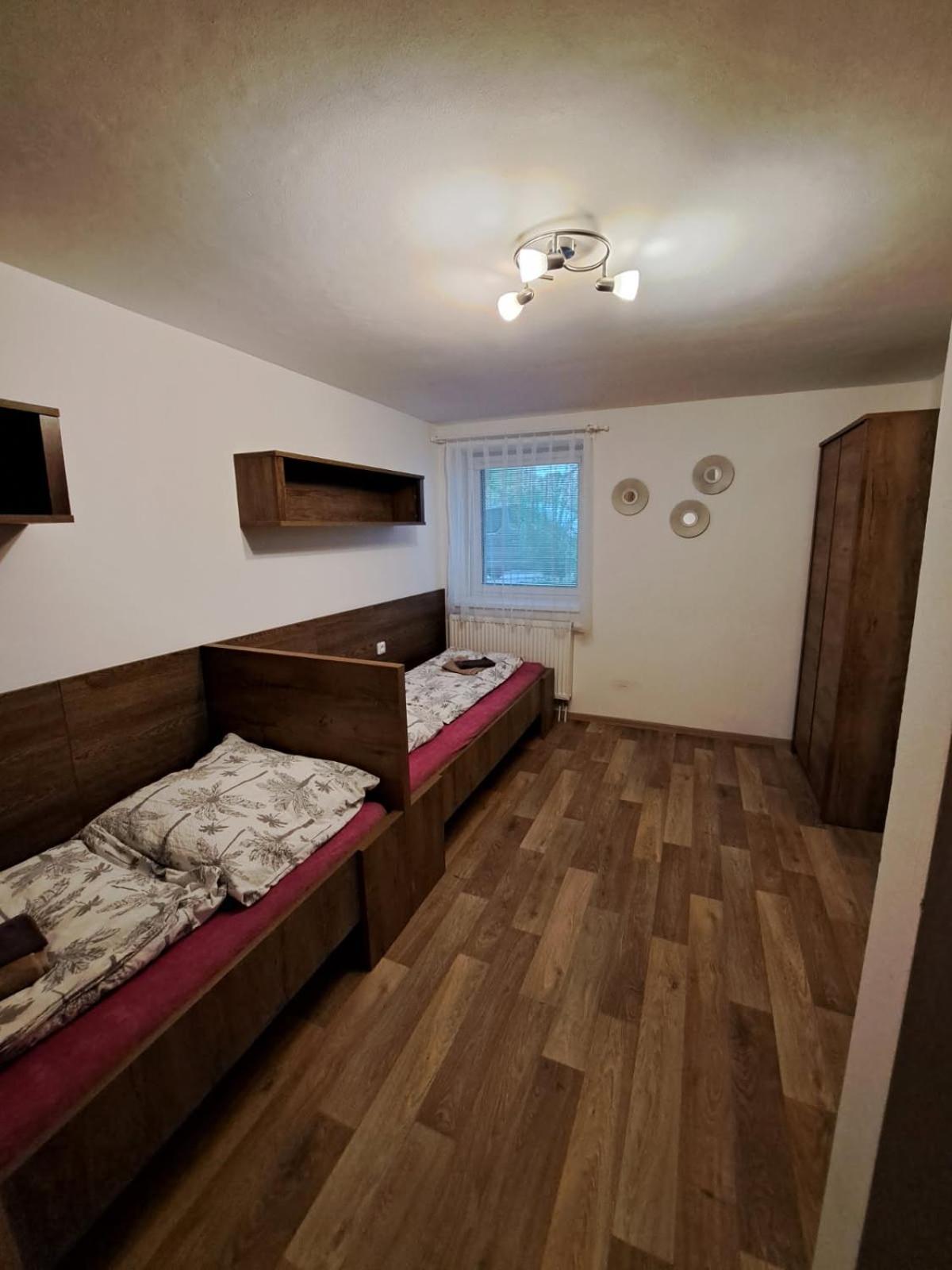 Apartmany Moravia Milovice  ภายนอก รูปภาพ