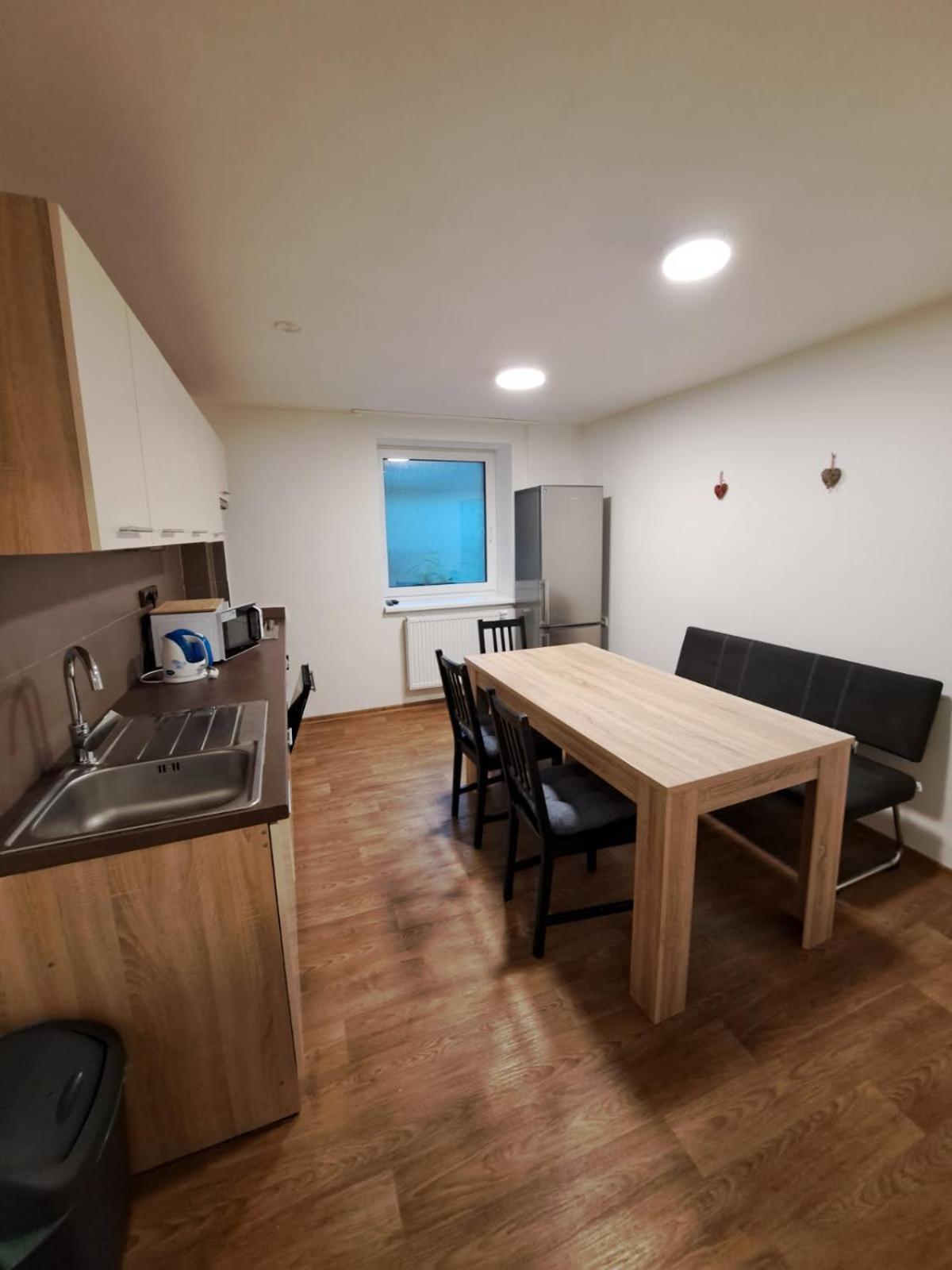Apartmany Moravia Milovice  ภายนอก รูปภาพ